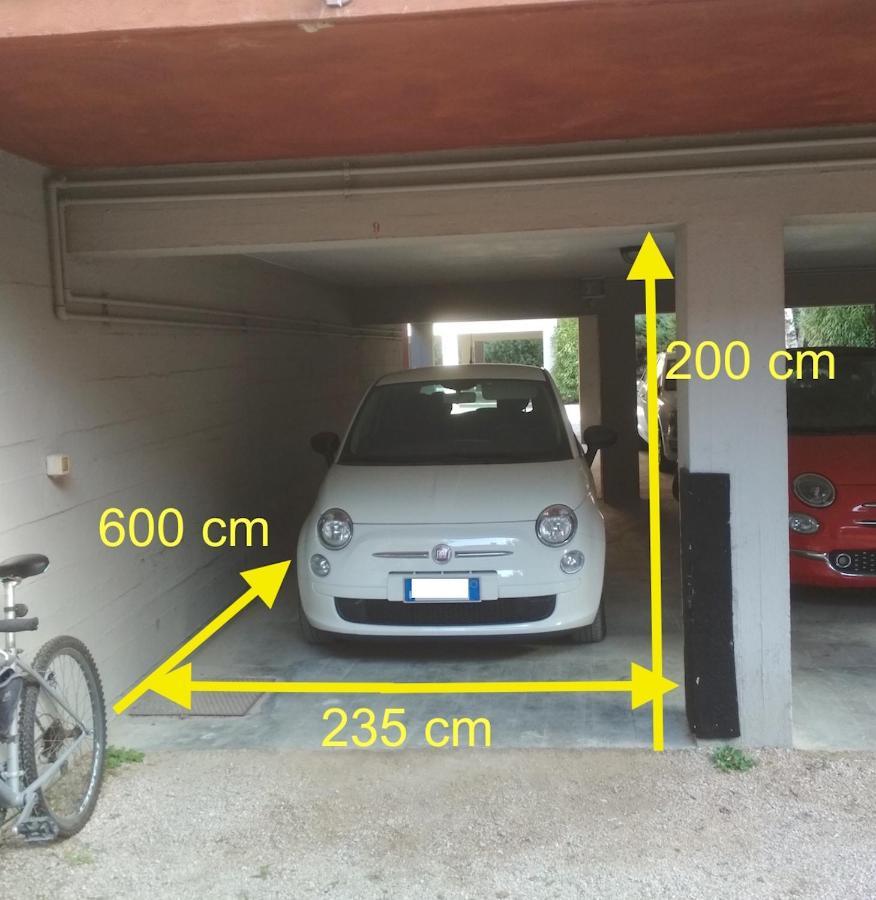 Darina - Immobiliare Azzurra Lägenhet Lazise Exteriör bild