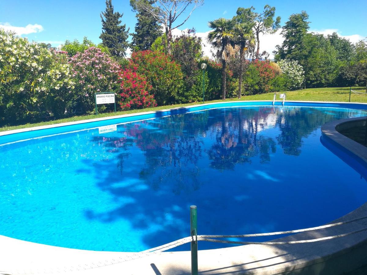 Darina - Immobiliare Azzurra Lägenhet Lazise Exteriör bild