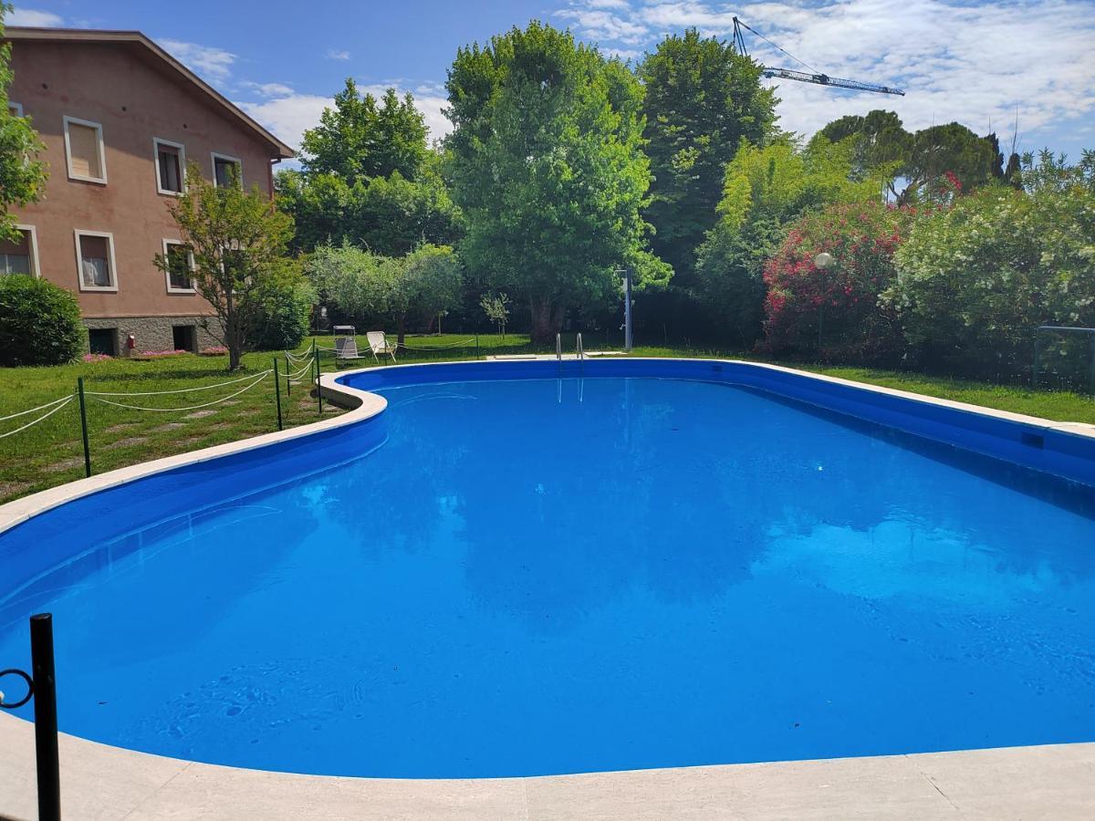 Darina - Immobiliare Azzurra Lägenhet Lazise Exteriör bild