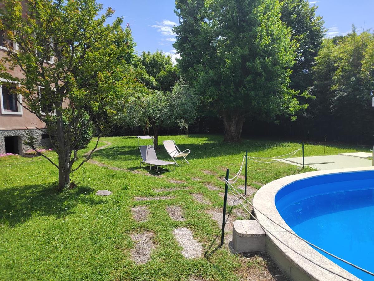 Darina - Immobiliare Azzurra Lägenhet Lazise Exteriör bild