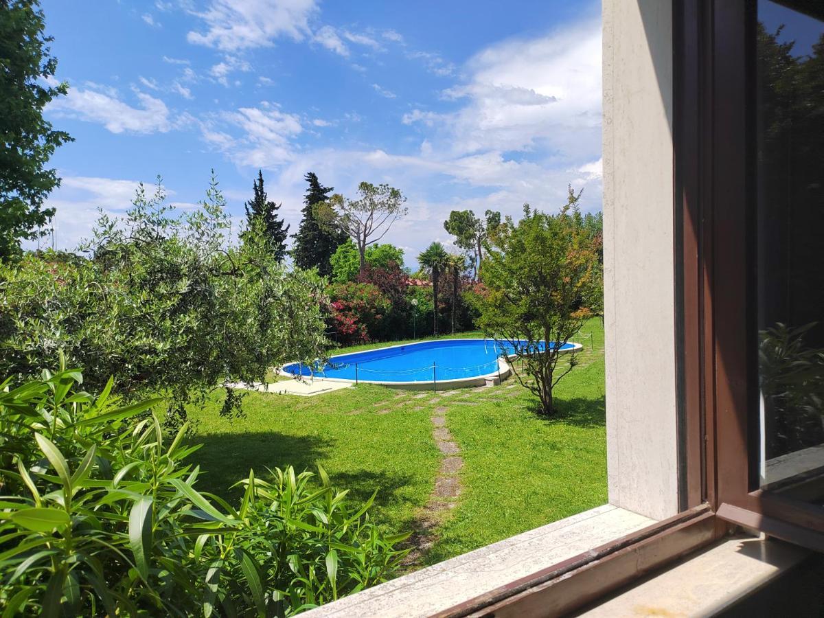 Darina - Immobiliare Azzurra Lägenhet Lazise Exteriör bild