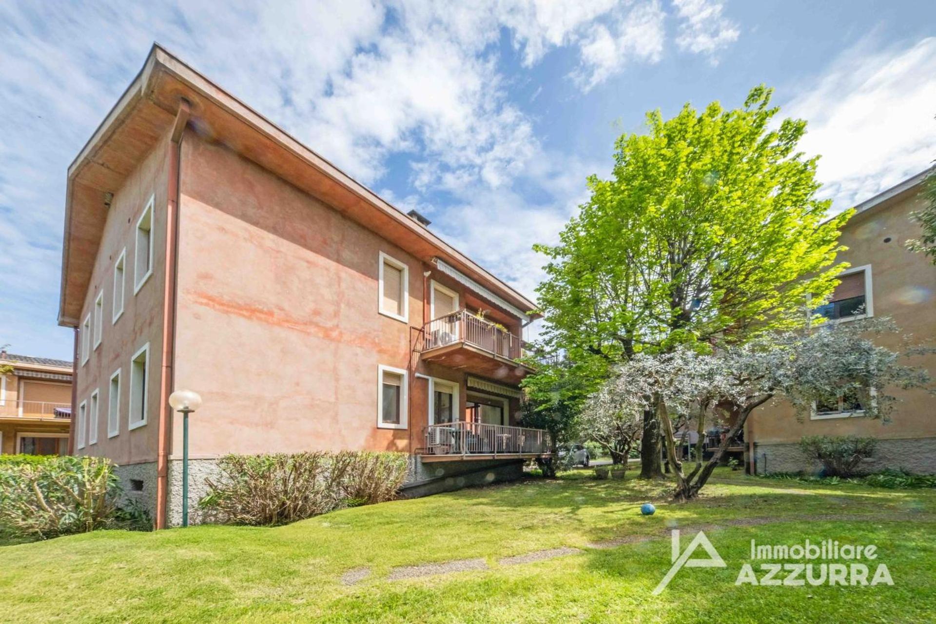 Darina - Immobiliare Azzurra Lägenhet Lazise Exteriör bild