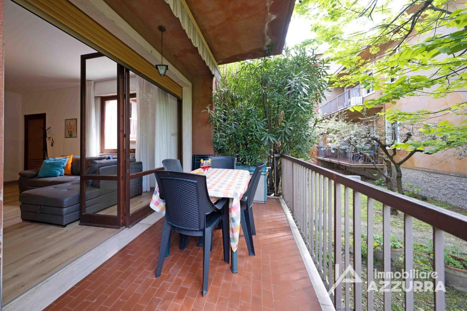 Darina - Immobiliare Azzurra Lägenhet Lazise Exteriör bild