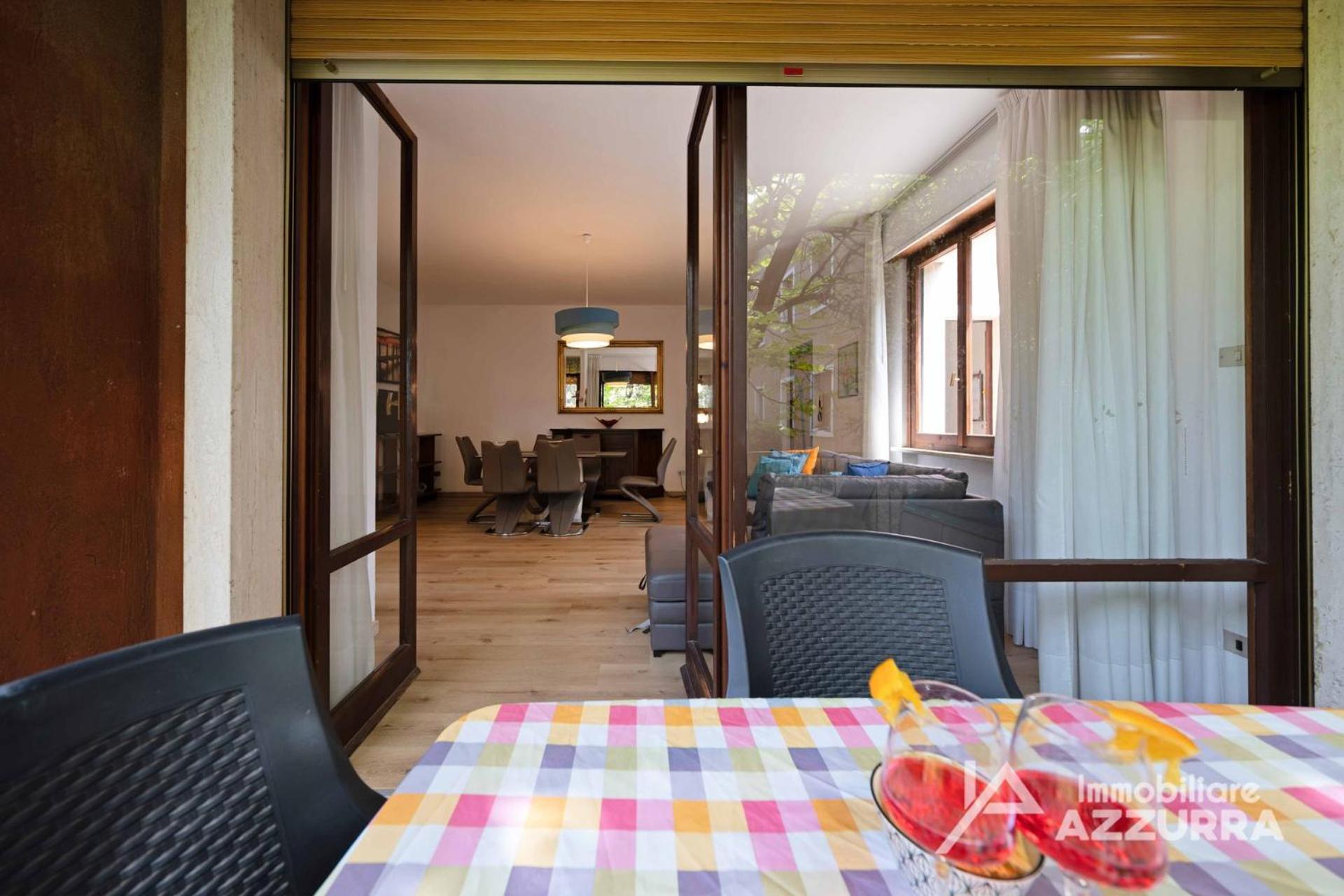 Darina - Immobiliare Azzurra Lägenhet Lazise Exteriör bild