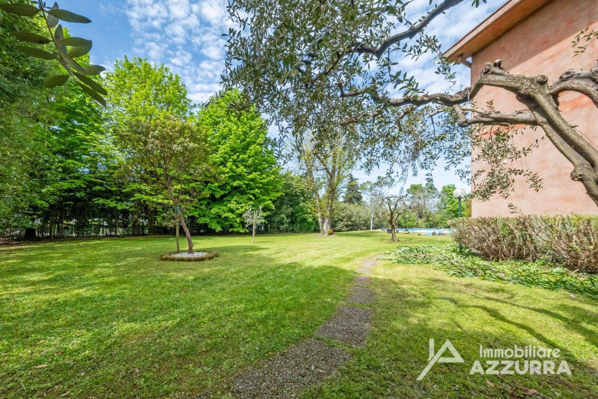 Darina - Immobiliare Azzurra Lägenhet Lazise Exteriör bild