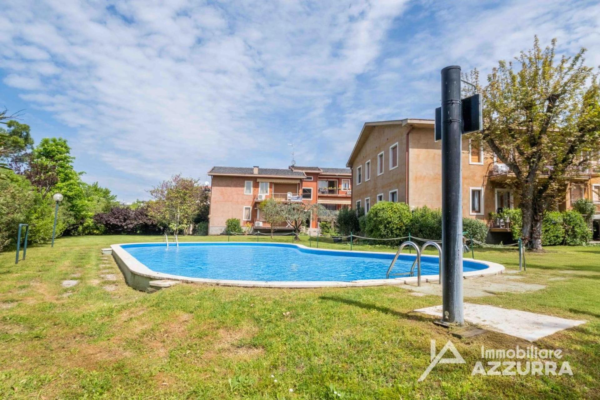 Darina - Immobiliare Azzurra Lägenhet Lazise Exteriör bild