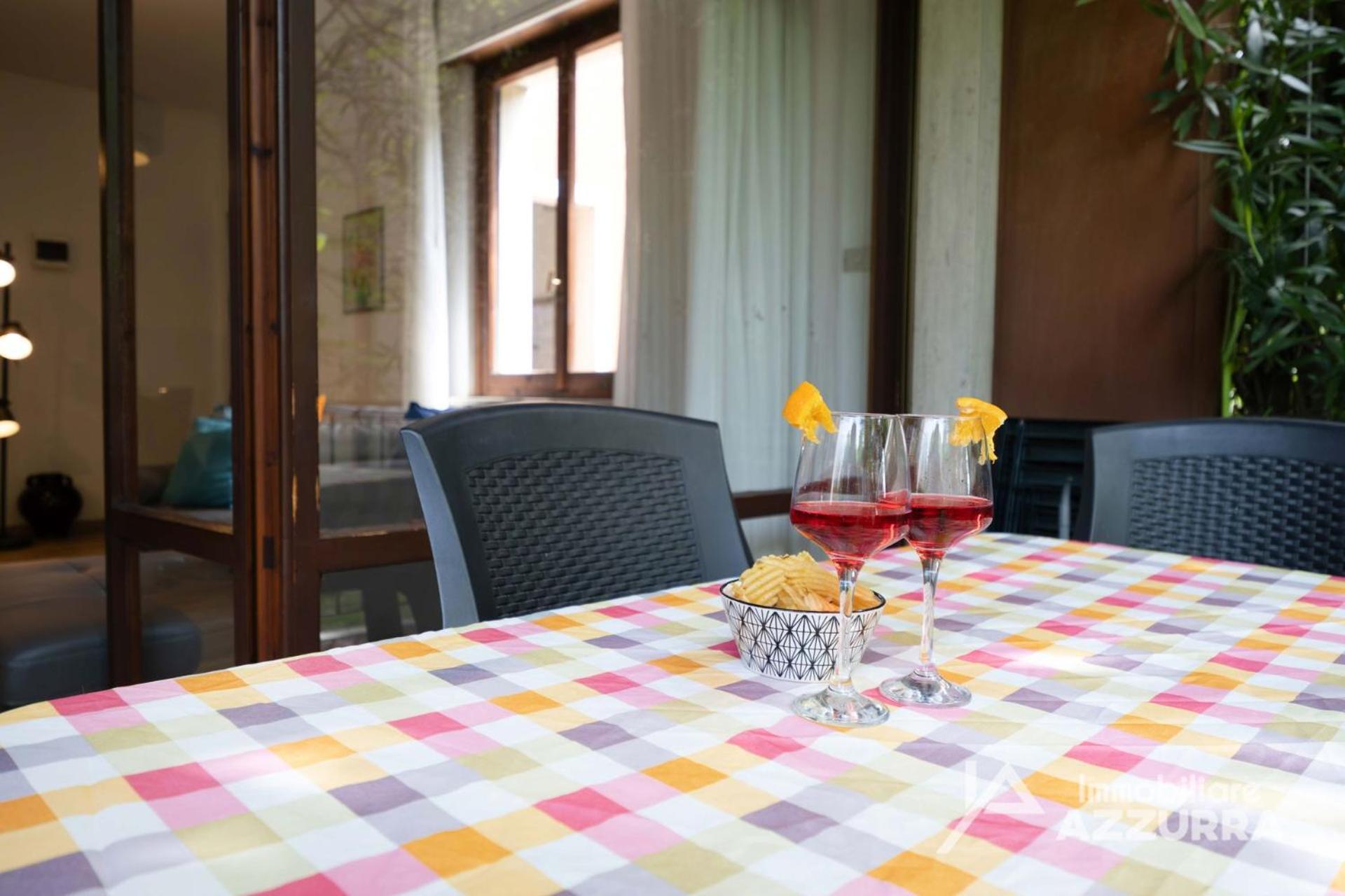 Darina - Immobiliare Azzurra Lägenhet Lazise Exteriör bild