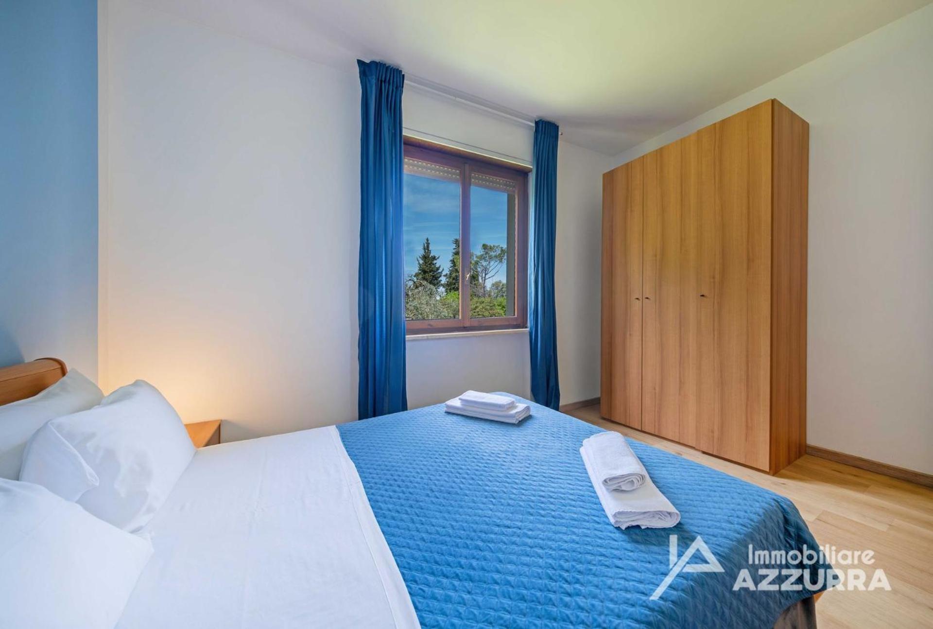 Darina - Immobiliare Azzurra Lägenhet Lazise Exteriör bild